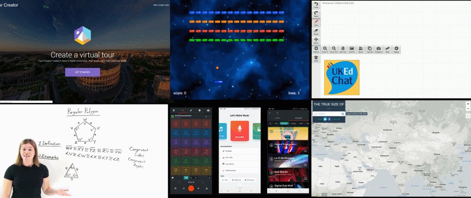 See the latest #EdTech apps/websites curated by @ICTmagic at https://ukedchat.com/2019/04/04/uked-magazine-issue-54/11 … #UKEdChat
