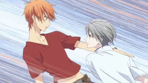 Fruits Basket (@fruitsbasket_en) / X