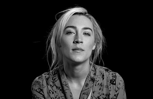 Happy birthday to the best actress of her generation and a beautiful soul, miss saoirse ronan   