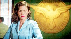 Happy birthday to Hayley Atwell!!!   