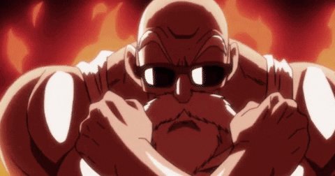 Speaking of all-time greats, happy birthday Akira Toriyama 