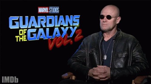 Happy Birthday Michael Rooker :) 