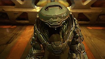 Rip And Tear Doomguy Tweet Added By Ray Sipe Download Mp4 - 