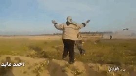 The @GroundBrief newsletter is out. We talk about Friday’s March of Return, commanders involved in the launch of incendiary balloons, Hayat Tahrir al-Sham clash with Assad loyalists and more. If you look what you read, sign up and become an ACCESS member. http://groundbrief.substack.com/welcome