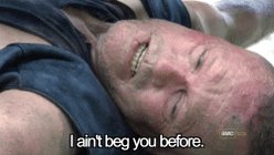  We love michael rooker! Happy birthday he was amazing in Rosewood! 