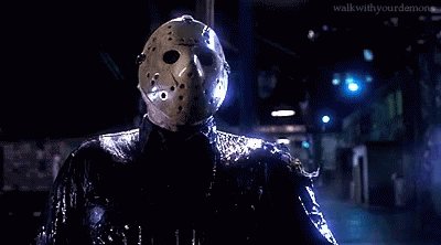   Happy Birthday Kane Hodder!  