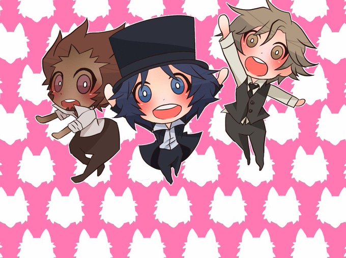 smoooochのTwitterイラスト検索結果(古い順)。