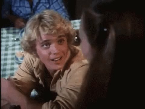 Happy birthday to my first celebrity crush hope you have a great day   