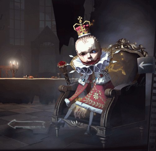 @identityV_info's video Tweet