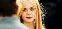 Happy 21st Birthday Elle Fanning! 