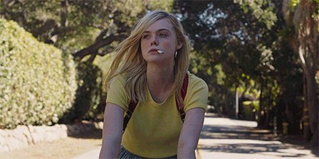 Happy birthday Elle Fanning 