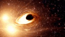 Tomorrow morning: Event Horizon Telescope reveals the first direct image of the edge of a black hole. Most exciting possibility: The image does not fully agree with the prediction from Einstein's general relativity, perhaps forcing us to modify Einstein's equations.