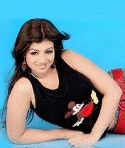 Happy birthday to Ayesha Takia 