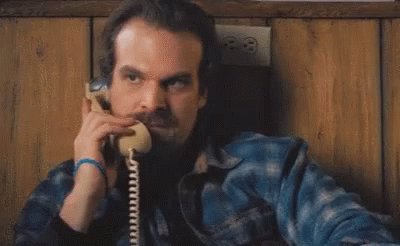 . David Harbour turns 44 years young today!
Happy birthday  