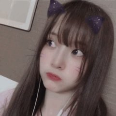 コスプレイヤー楼酥酥酥酥酥酥のTwitterGIF1