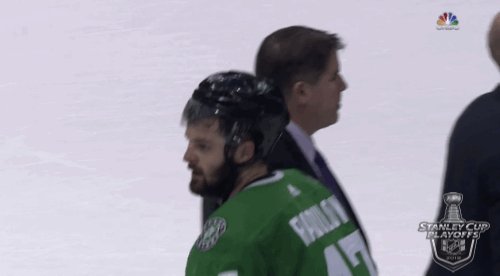 Dallas Stars @DallasStars