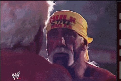 Who deserves to be called the greatest WWE wrestler of all time: Ric Flair or Hulk Hogan? http://tylt.it/4bpaOY