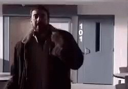   Happy Birthday Jeffrey Dean Morgan!  Do your \"Happy Dance!\".                