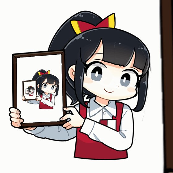 Hobby Musakoさんのイラスト一覧