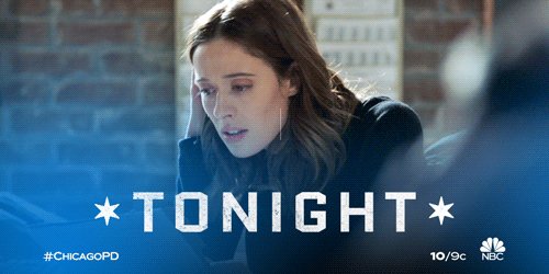 Chicago P.D.'s photo on #ChicagoPD