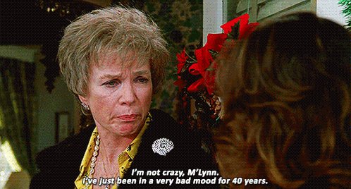 Happy birthday,  Shirley Maclaine 