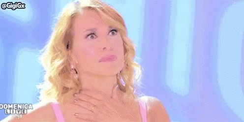 barbaradurso_colcuore_'s photo on #Pomeriggio5