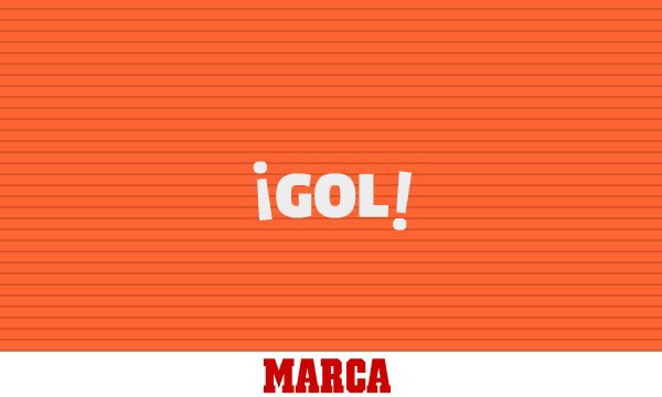 MARCA's photo on Santi Mina