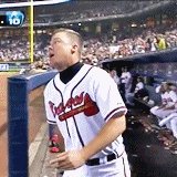 Happy Birthday Larry Chipper Jones  