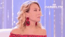 Giorgia's photo on #Pomeriggio5