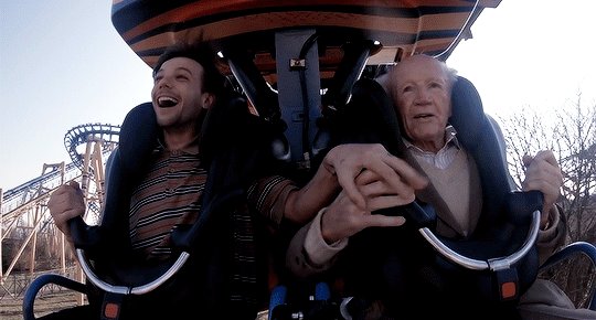 Twitter Music (@TwitterMusic) on Twitter photo 2019-06-17 07:30:40 Bucket List: ✔️ #LouisAndRichard 💙 Bucket List: ✔️ #LouisAndRichard 💙