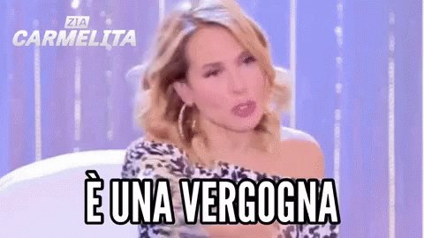sveva chiarugi's photo on #Pomeriggio5