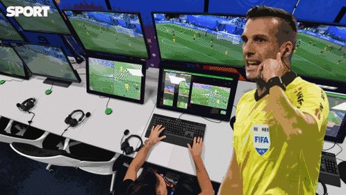 #LaLiga 🏆 | #LeganesAthletic ⚽
⏱️ El partido en Leganés ha empezado con retraso por problemas con el VAR
#EnDirecto ▶️ http://bit.ly/2PsKHiT