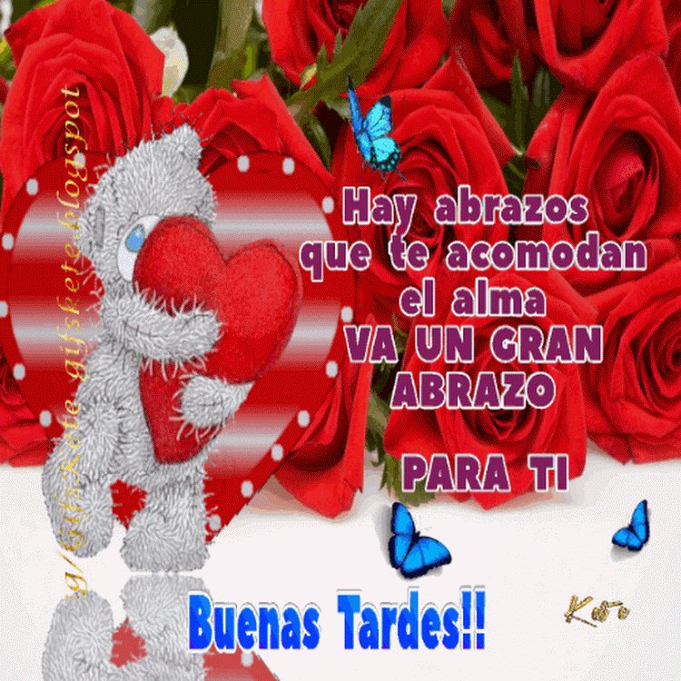 ????Mary???? on Twitter: "@Norita3329 Hola amiga querida! Que tengas una tarde,  llena de bendiciones! TQM abrazos ????????????????????????????????????  https://t.co/L5hiVfTFJ4" / Twitter