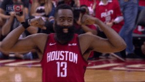 NBA's photo on Chris Paul