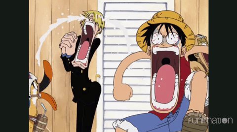 🤒 NAMI IS SICK!!! 🤒, One Piece - Episode 78