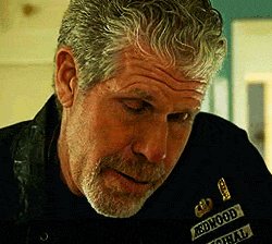 Happy Birthday to THE MAN Ron Perlman! 