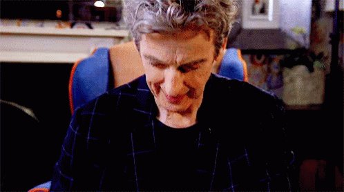 Happy birthday to this pure human being
I love him to the moon and back

Peter Capaldi you are loved 