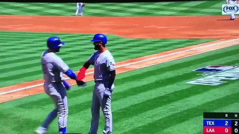 Gay Baseball Player Matt Barker Shares His Coming Out Story