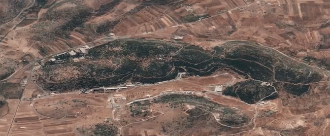 The @GroundBrief newsletter is out. Today we talk in detail about Israel’s airstrikes in #Syria on Saturday. #Israel http://groundbrief.substack.com/welcome