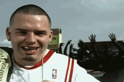   Happy birthday Paul Wall 