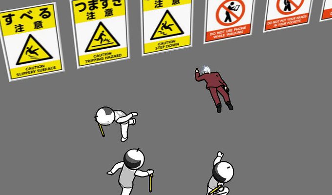 標識のtwitterイラスト検索結果 古い順