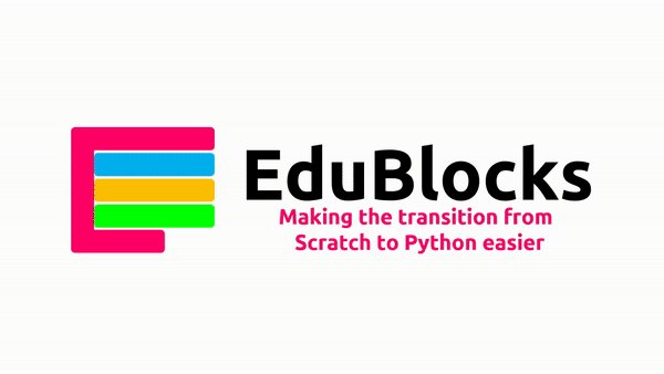 Introducing new branding for EduBlocks!
We've been working with @devsociety_ to bring a refreshed logo and brand to EduBlocks. There's a new logo, colour scheme and character set!
We'll be rolling it out over the coming weeks, check out the post at https://bit.ly/2Dha6qE