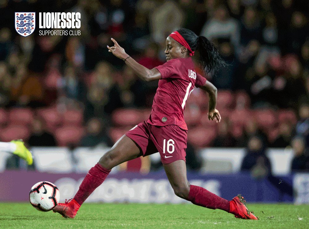 Coming ๐
Join the @Lionesses Supporters Club and be the first to know when the exclusive new kits go on sale! ๐
๐ http://www.thefa.com/joinlscย ๐