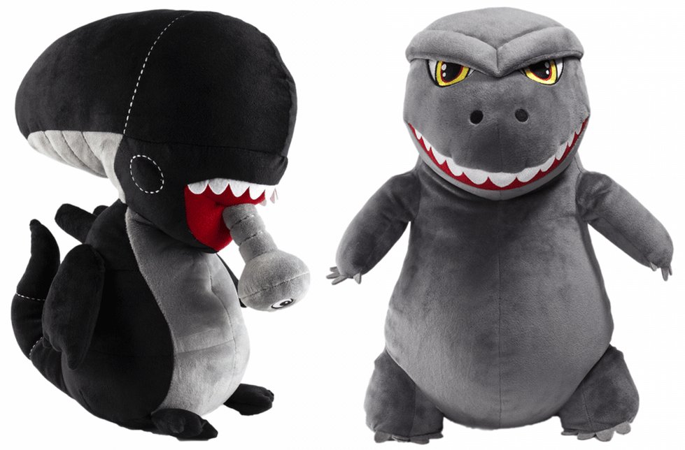 Godzilla hugme sale