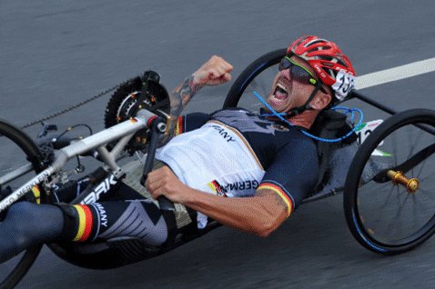 The schedule for the @Tokyo2020 @Paralympics has been released with less than 500 days to go until the event starts!
👉 Check out the full schedule here 🔗http://fal.cn/AAn2
#Tokyo2020