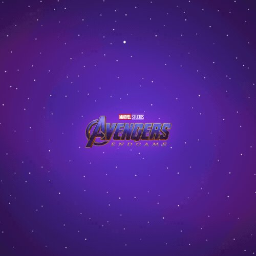 Thanos GIF  Download  Share on PHONEKY