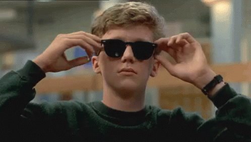    Happy birthday Anthony Michael hall 