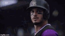  Happy birthday Nolan Arenado     