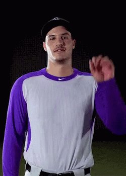 Happy Birthday to very sexy Nolan Arenado! Love you boo!!       