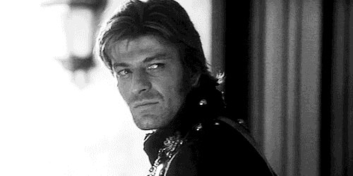 Happy Birthday Sean Bean, you Bastard! 